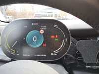 Vue du tableau de bord