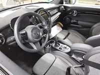 Vue de l’intérieur