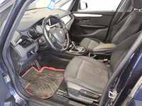 Vue de l’intérieur