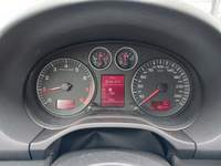 Pogled kombi instrument