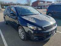 Vue de l’avant droit