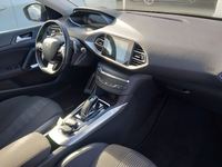 Vue de l’intérieur