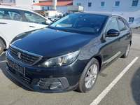 Vue de l’avant gauche