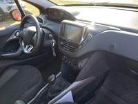 Vue de l’intérieur