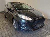 Vue de l’avant droit