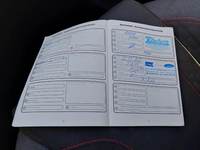 Attestation d'entretien