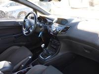 Vue de l’intérieur