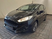 Vue de l’avant gauche