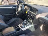 Vue de l’intérieur