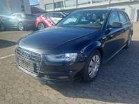 Vue de l’avant gauche