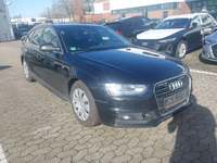 Vue de l’avant droit