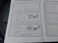 Attestation d'entretien