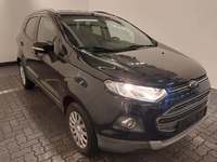 Vue de l’avant droit