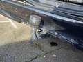 View of trailer tow-bar hitch