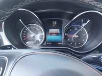 Pogled kombi instrument