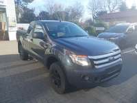 Vue de l’avant droit