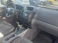 Vue de l’intérieur