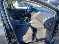 Vue de l’intérieur