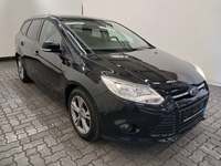 Vue de l’avant droit