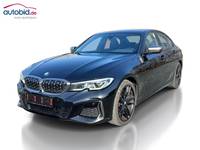 BMW M340i xDrive Sport-Automatic