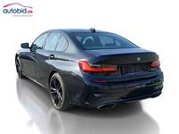 Widok z tyłu po stronie lewej