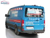 Widok z tyłu po stronie lewej