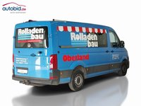 Widok z tyłu po stronie prawej