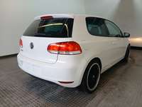 Aanzicht achter rechts