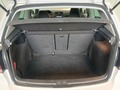 View of boot / luggage space