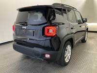 Aanzicht achter rechts