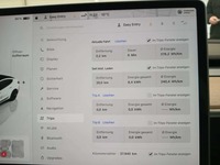 Aanzicht combi-instrument