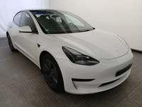 Aanzicht voor rechts