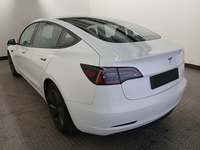 Aanzicht achter links