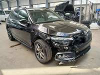 Vista dianteira direita