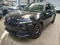 Vista dianteira esquerda