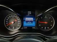 Pogled kombi instrument