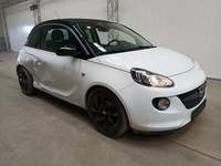 Pogled desno spredaj