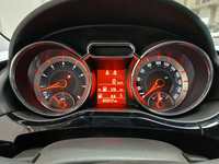 Pogled kombi instrument