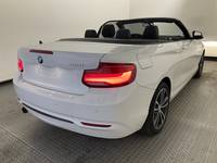 Aanzicht achter rechts