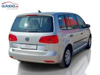 Widok z tyłu po stronie prawej