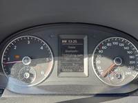 Widok zestawu wskazników