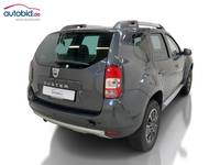 Widok z tyłu po stronie prawej