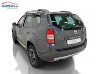 Widok z tyłu po stronie lewej