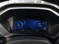 Widok zestawu wskazników