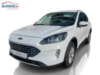 Widok z przodu po stronie lewej