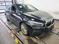 Náhled zpředu zprava