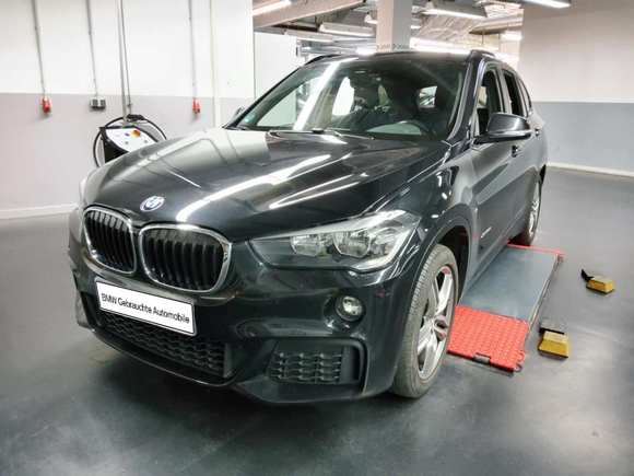 Náhled zpředu zleva