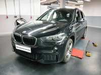 Náhled zpředu zleva