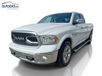 Widok z przodu po stronie lewej