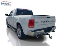 Widok z tyłu po stronie lewej